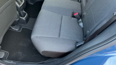 Honda HR-V 1.5 eHEV Elegance 5dr CVT Hybrid Hatchback